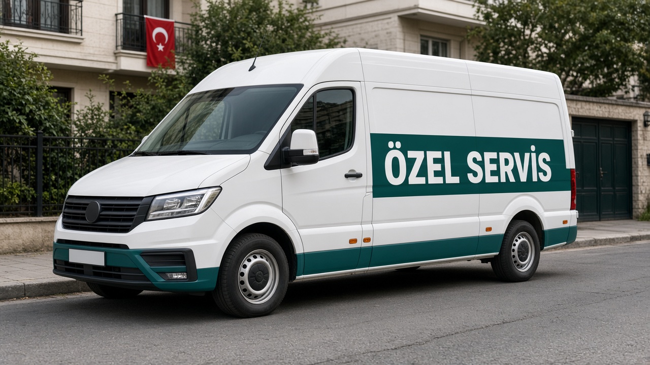 İstanbul Luxell servisi